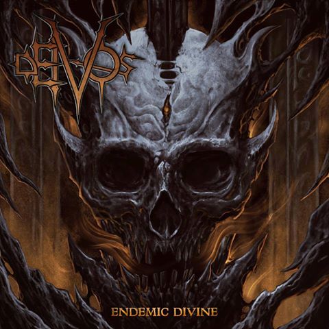 Deivos - Endemic Divine (2017) Album Info