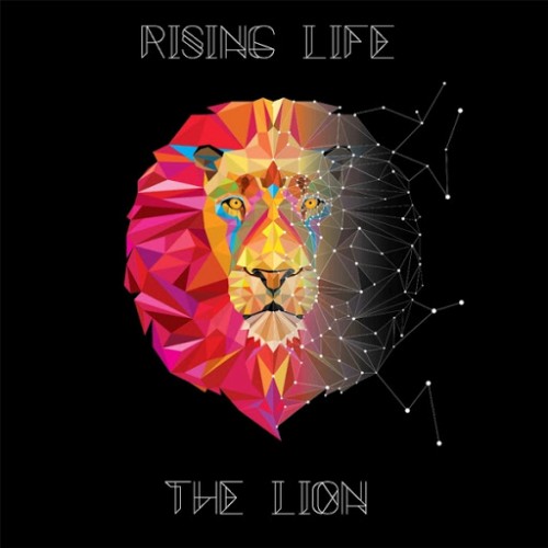 Rising Life - The Lion (2016) Album Info