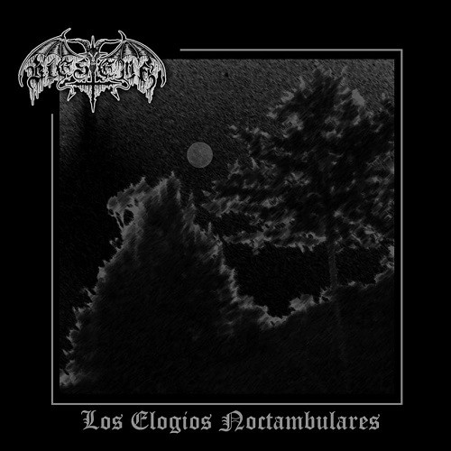 Blestema - Los Elogios Noctambulares (2016)