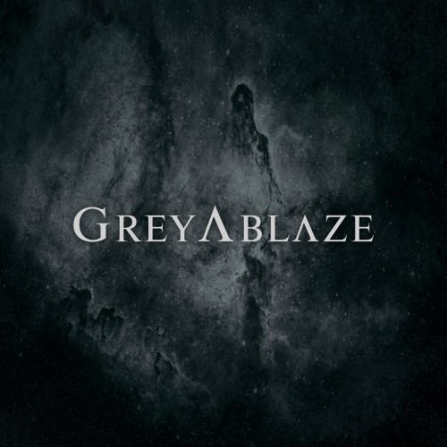 GreyAblaze - GreyAblaze (2016)