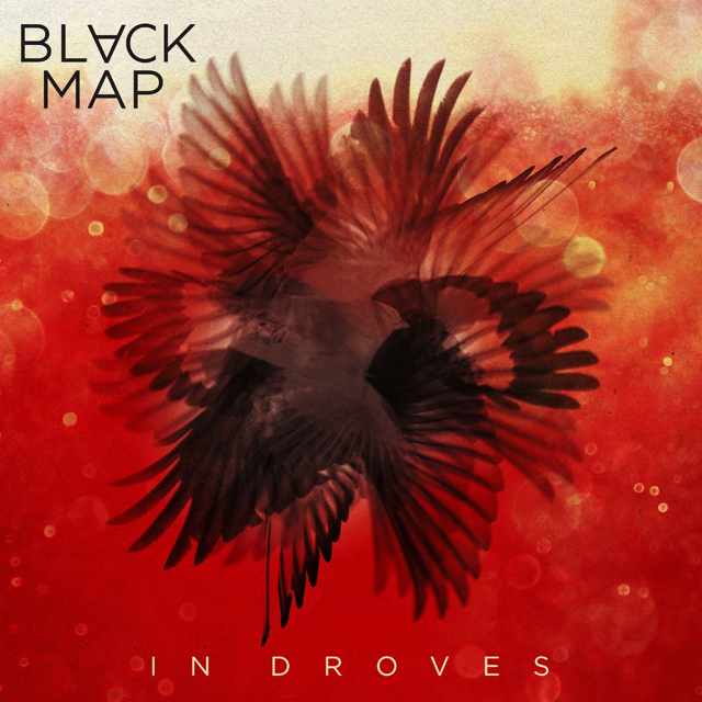 Black Map - In Droves (2017) Album Info