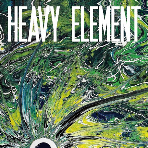Heavy Element - Heavy Element (2016) Album Info