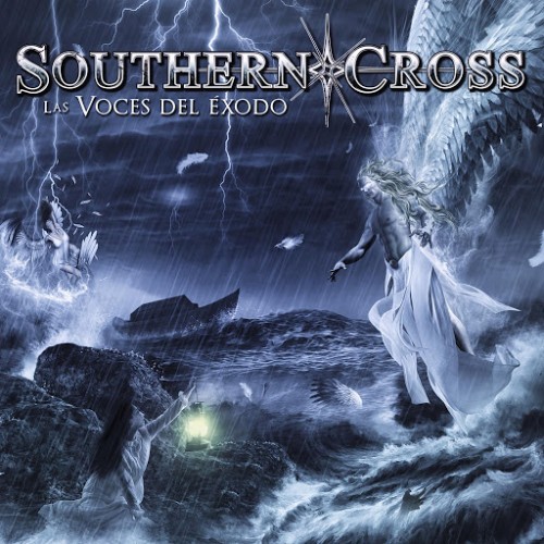 Southern Cross - Las Voces del &#201;xodo (2016) Album Info