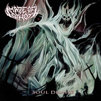 Maze of Sothoth - Soul Demise (2017) Album Info