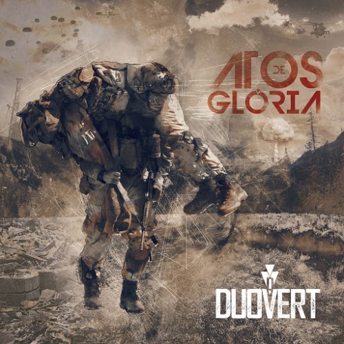 Duovert - Atos de Gl&#243;ria (2016) Album Info