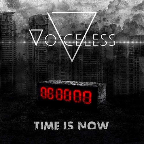 Voiceless - Time Is Now (2016) Album Info
