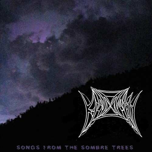 Klamath - Songs from the Sombre Trees (2016)