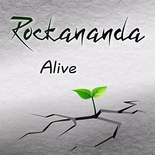Rockananda - Alive (2016)