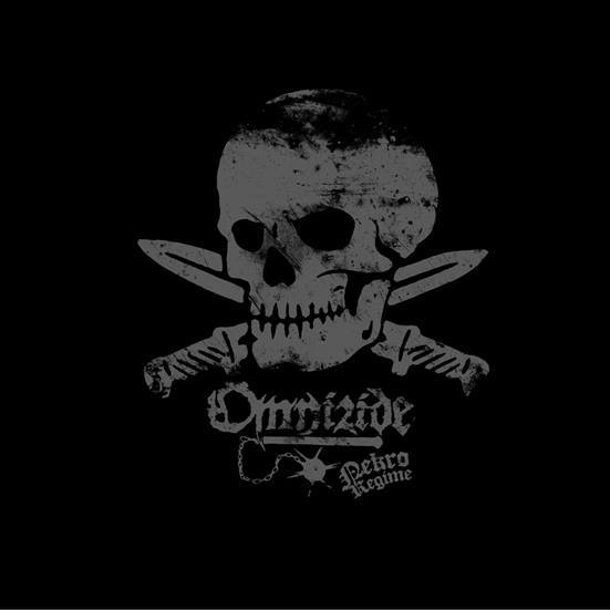 Omnizide - NekroRegime (2016) Album Info
