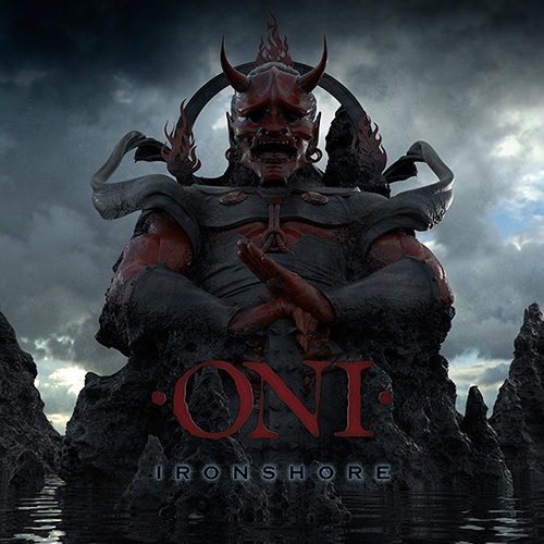 Oni - Ironshore (2016) Album Info