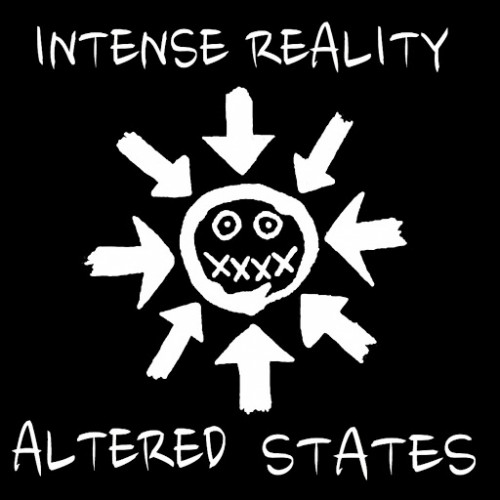 Intense Reality - Altered States (2016) Album Info