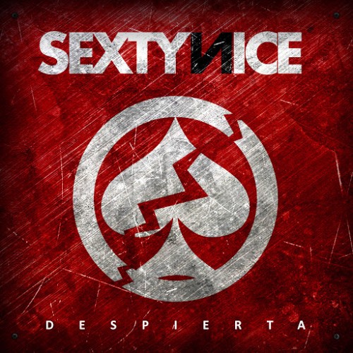 Sextynice - Despierta (2016) Album Info