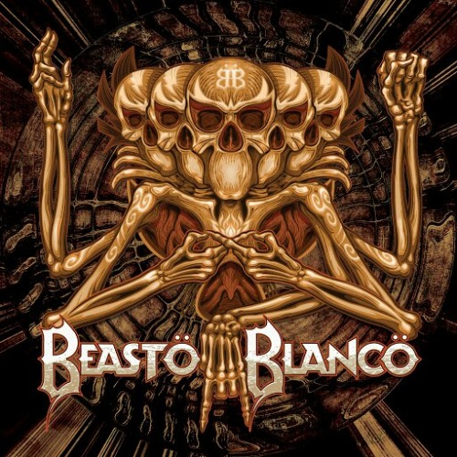Beasto Blanco - Beasto Blanco (2016) Album Info