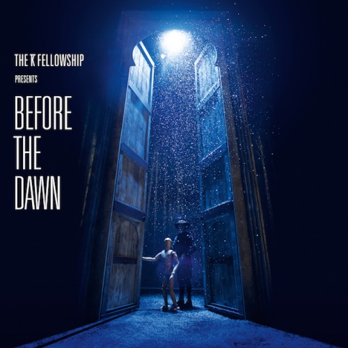 Kate Bush - Before The Dawn (2016) Album Info