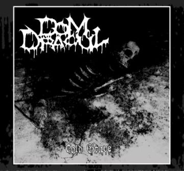 Dom Dracul - Cold Grave (2016) Album Info