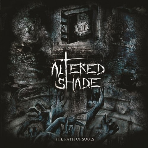 Altered Shade - The Path of Souls (2016) Album Info
