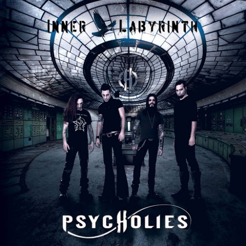 Psycholies - Inner Labyrinth (2016) Album Info