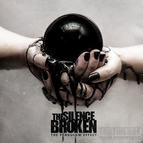 The Silence Broken - The Pendulum Effect (2016) Album Info