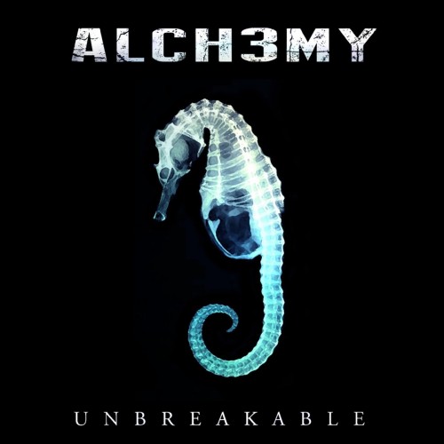 Alch3my - Unbreakable (2016)