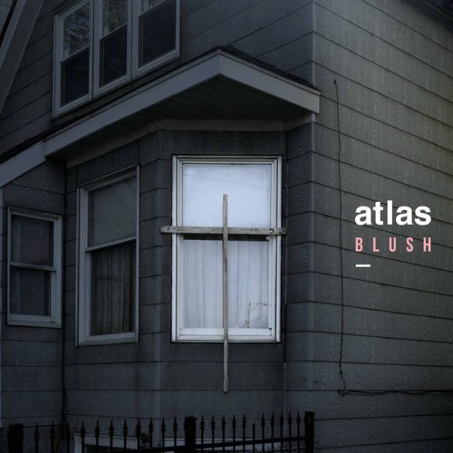 Atlas - Blush (2016) Album Info