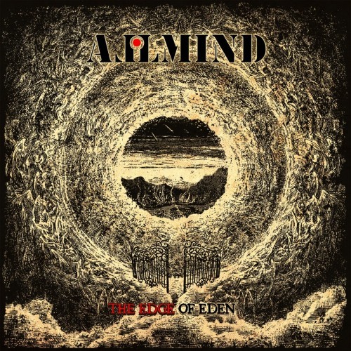Allmind - The Edge of Eden (2016) Album Info