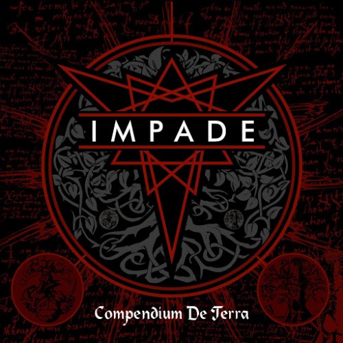 Impade - Compendium De Terra (2016)