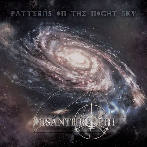 Misanthrophi - Patterns In The Night Sky (2016) Album Info
