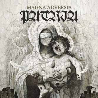 Patria - Magna Adversia (2017) Album Info