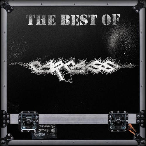 Carcass - The Best of Carcass (2016) Album Info