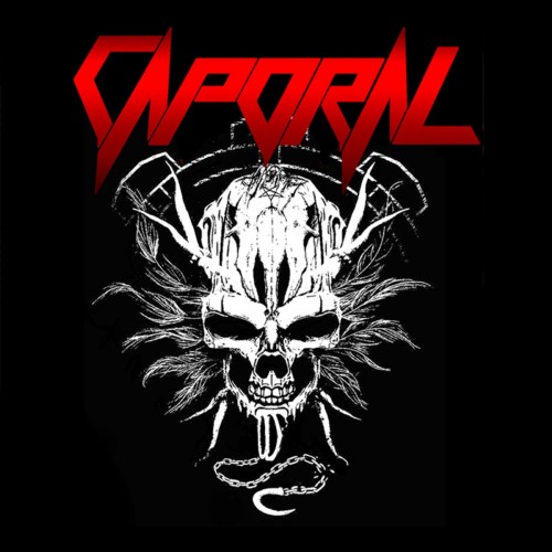 Caporal - Caporal (2016) Album Info