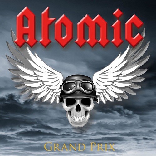 Atomic - Grand Prix (2016) Album Info