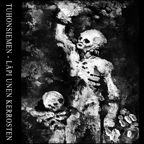 Tuhonsiemen - L&#228;pi Unen Kerrosten (2016) Album Info