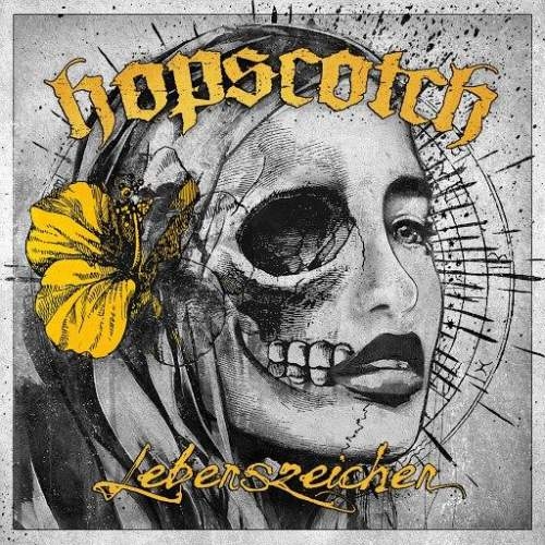 Hopscotch - Lebenszeichen (2016) Album Info
