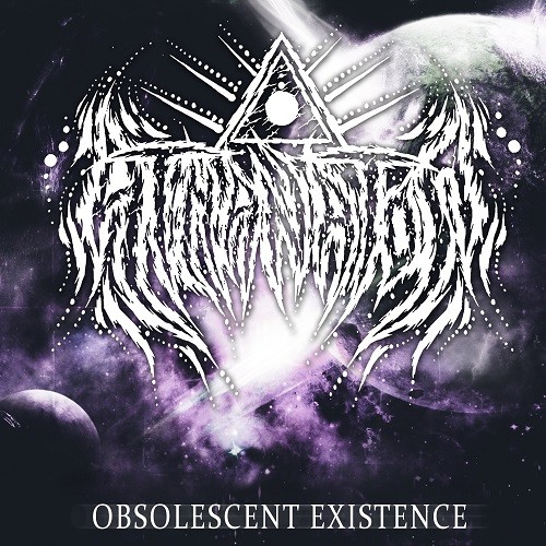 Athanatos - Obsolescent Existence (2016) Album Info
