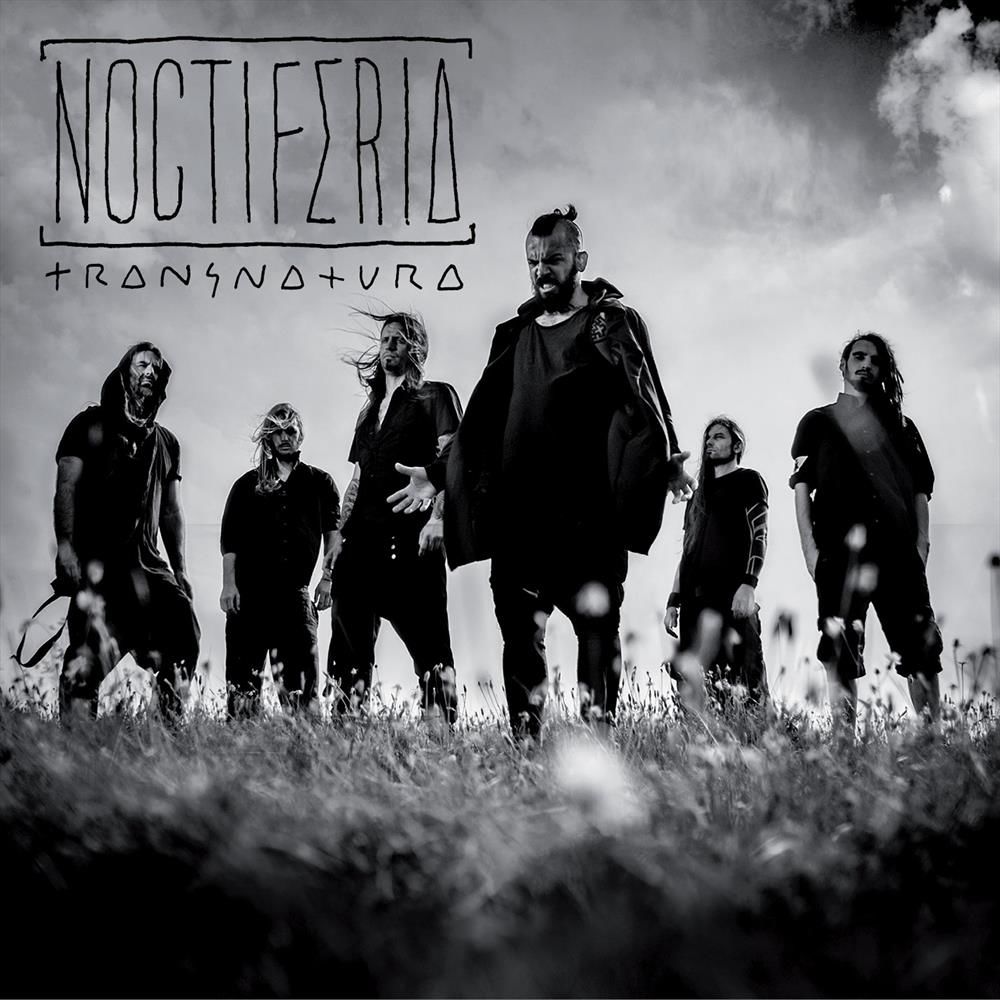Noctiferia - Transnatura (2017) Album Info