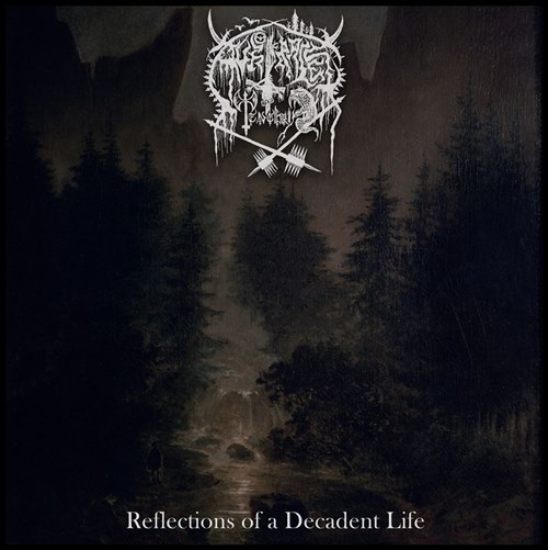 Australes Tenebris - Reflections of a Decadent Life (2016) Album Info