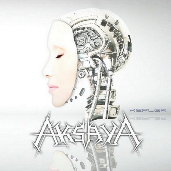 Aksaya - Kepler (2016) Album Info
