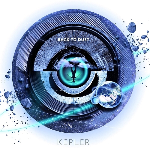 Back To Dust - Kepler (2016) Album Info