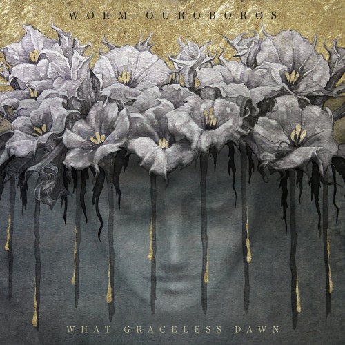 Worm Ouroboros - What Graceless Dawn (2016) Album Info