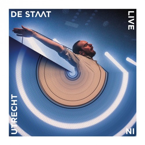 De Staat - Live In Utrecht (2016)