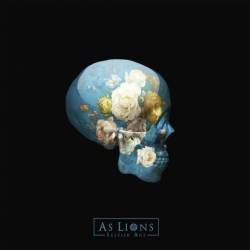 As Lions - Selfish Age (2017) Album Info