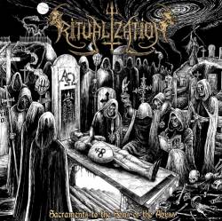 Ritualization - To The Sons Of The Abyss (2017) Album Info