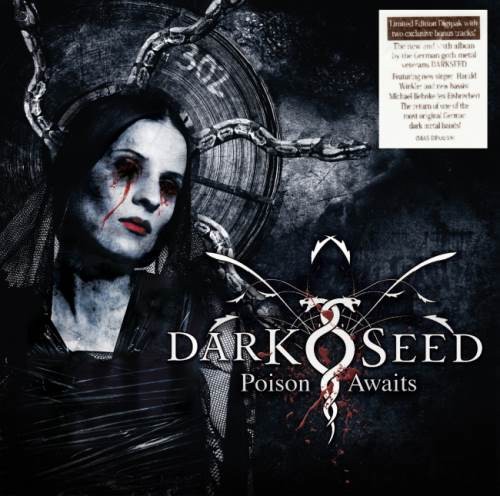 Darkseed - Poison Awaits [Limited Edition] (2010) Album Info