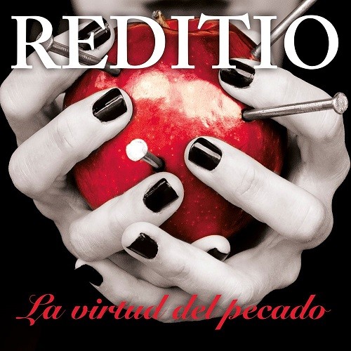 Reditio - La Virtud Del Pecado (2016)