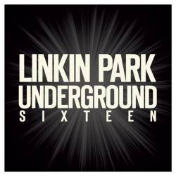 Linkin Park - LP Underground 16 (2016) Album Info