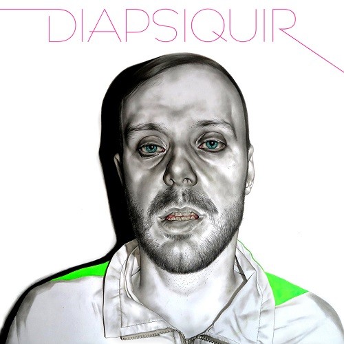 Diapsiquir - 180 (2016) Album Info
