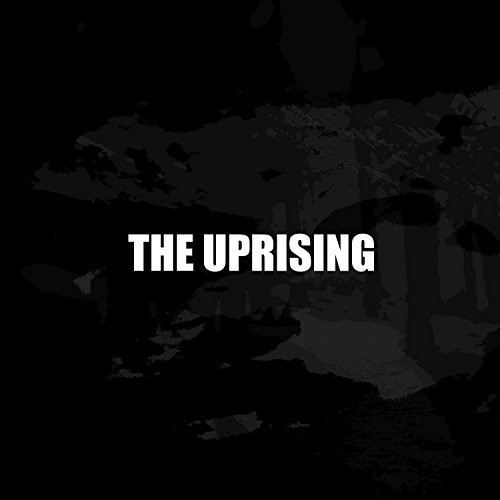 Tore Fagerheim - The Uprising (2016) Album Info