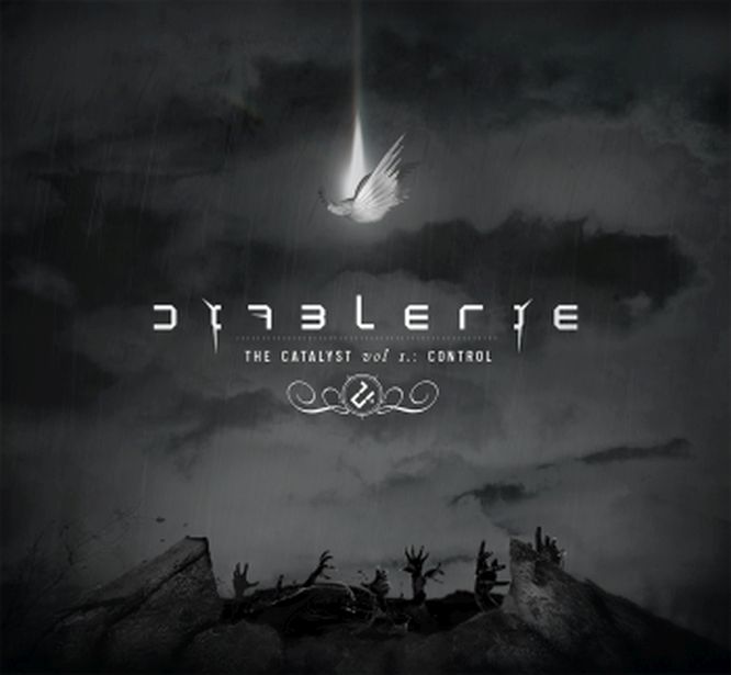 Diablerie - The Catalyst vol. 1: Control (2017) Album Info
