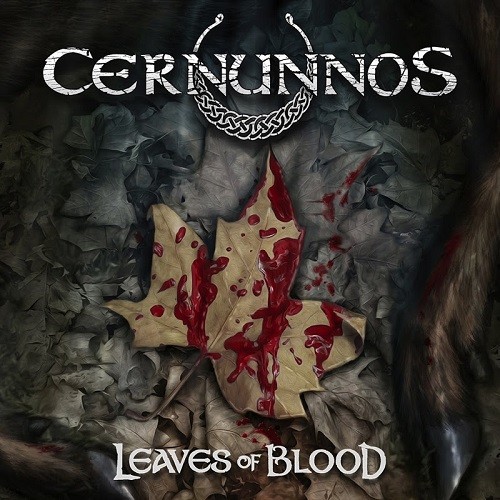 Cernunnos - Leaves Of Blood (2016) Album Info