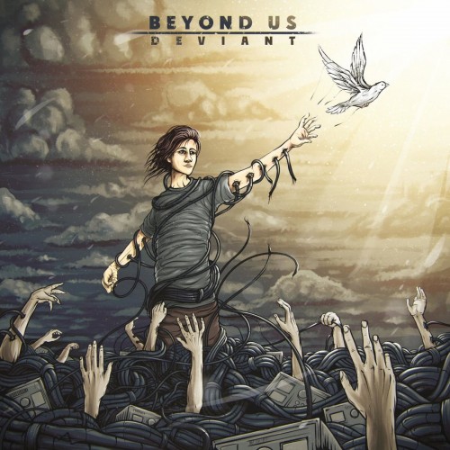 Beyond Us - Deviant (2016)
